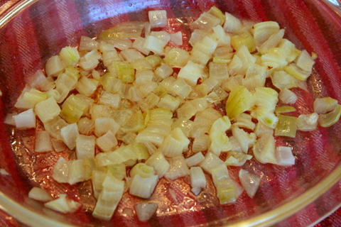 בצלים במיקרו